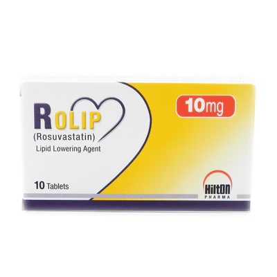 Rolip 10